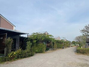 Exterior - Maderlar Farm Restaurant & Resort (Kao Liao)