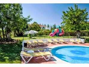 Pool - Max Tropical - Sunny Way by Interhome (Albufeira)