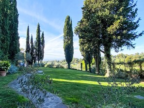 Property grounds - Il sogno del pittore by Interhome (Guardistallo)