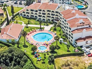 Exterior - Albufeira Prestige - Sunny Way by Interhome (Albufeira)
