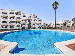 Pool - Albufeira Prestige - Sunny Way by Interhome (Albufeira)