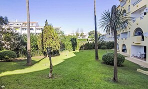 Property grounds - Anamar - Sunny Way by Interhome (Albufeira)