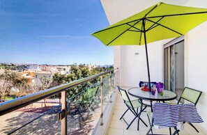 Outdoor dining - Loft 39 - Sunny Way by Interhome (Albufeira)