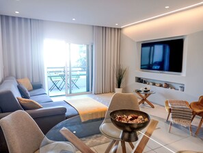 TV - Sunlight Albufeira - Sunny Way by Interhome (Albufeira)