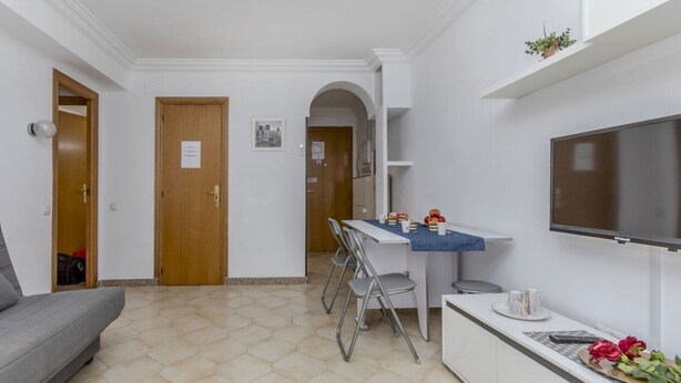 Interior - Apartment Dms1 by Interhome (La Pineda)