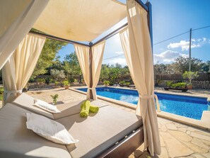 Pool - Son Mulet by Interhome (Llubí)