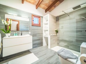 Towels - Son Mulet by Interhome (Llubí)