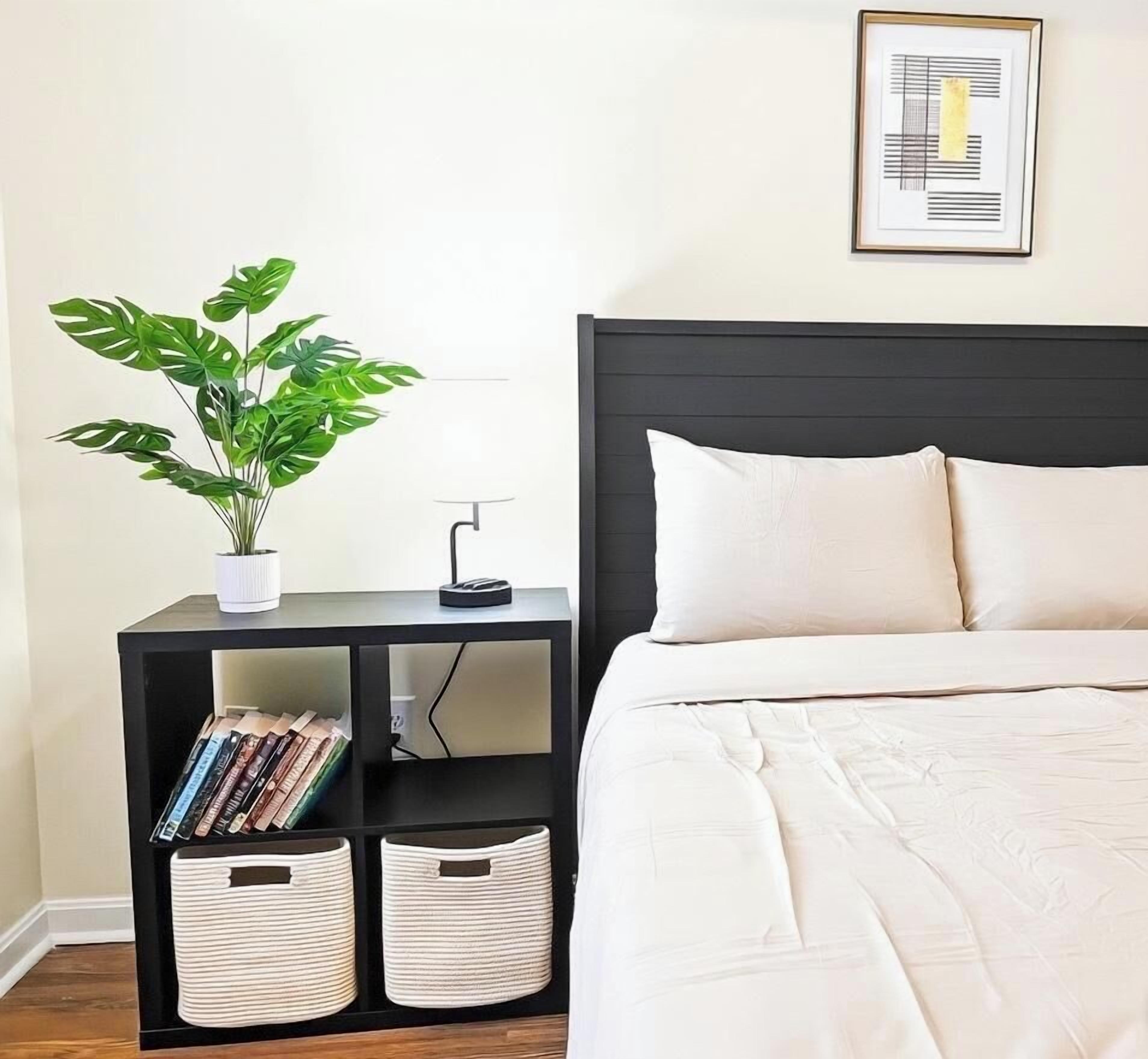 Iron/ironing board, WiFi