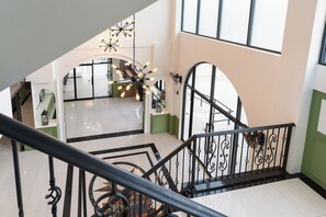 Interior - Finn Hotel (Bueng Kan City)