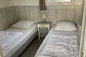 2 camere, Wi-Fi gratuito