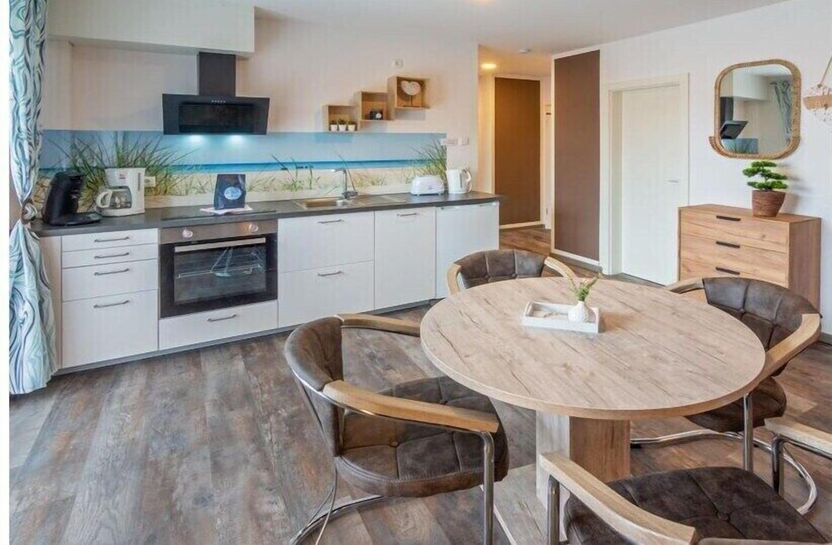 冰箱、烤箱、炉灶、洗碗机