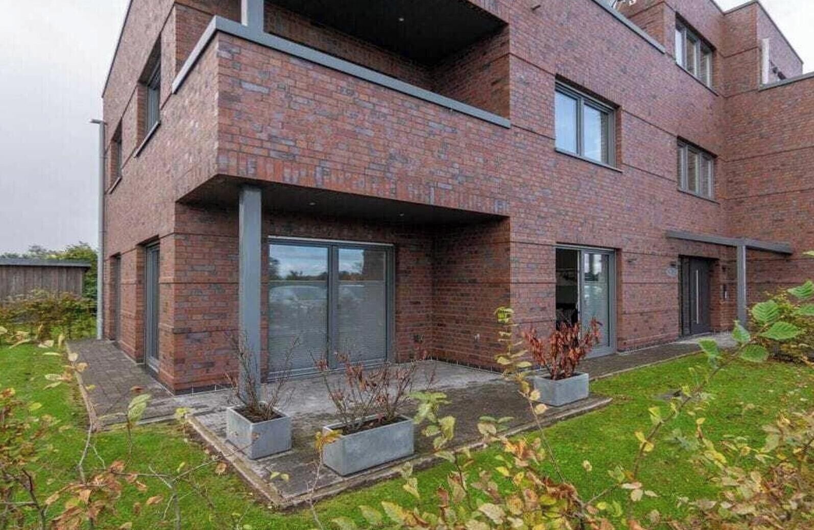 Eksteriør