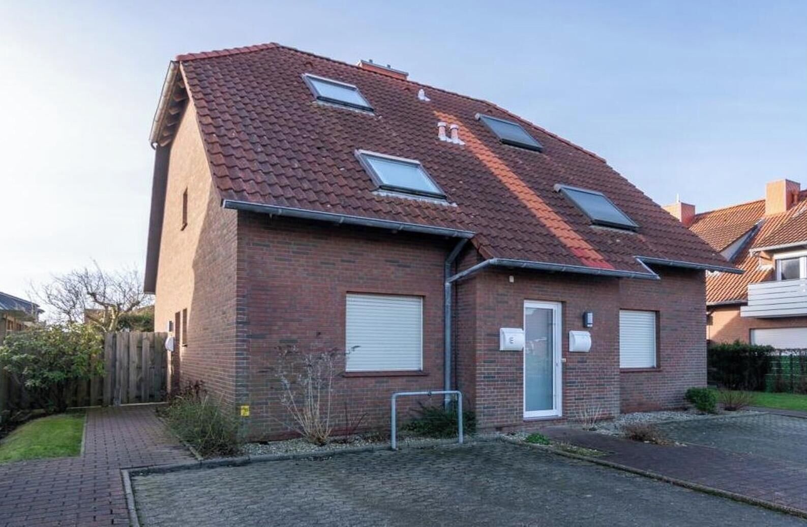 Exterieur
