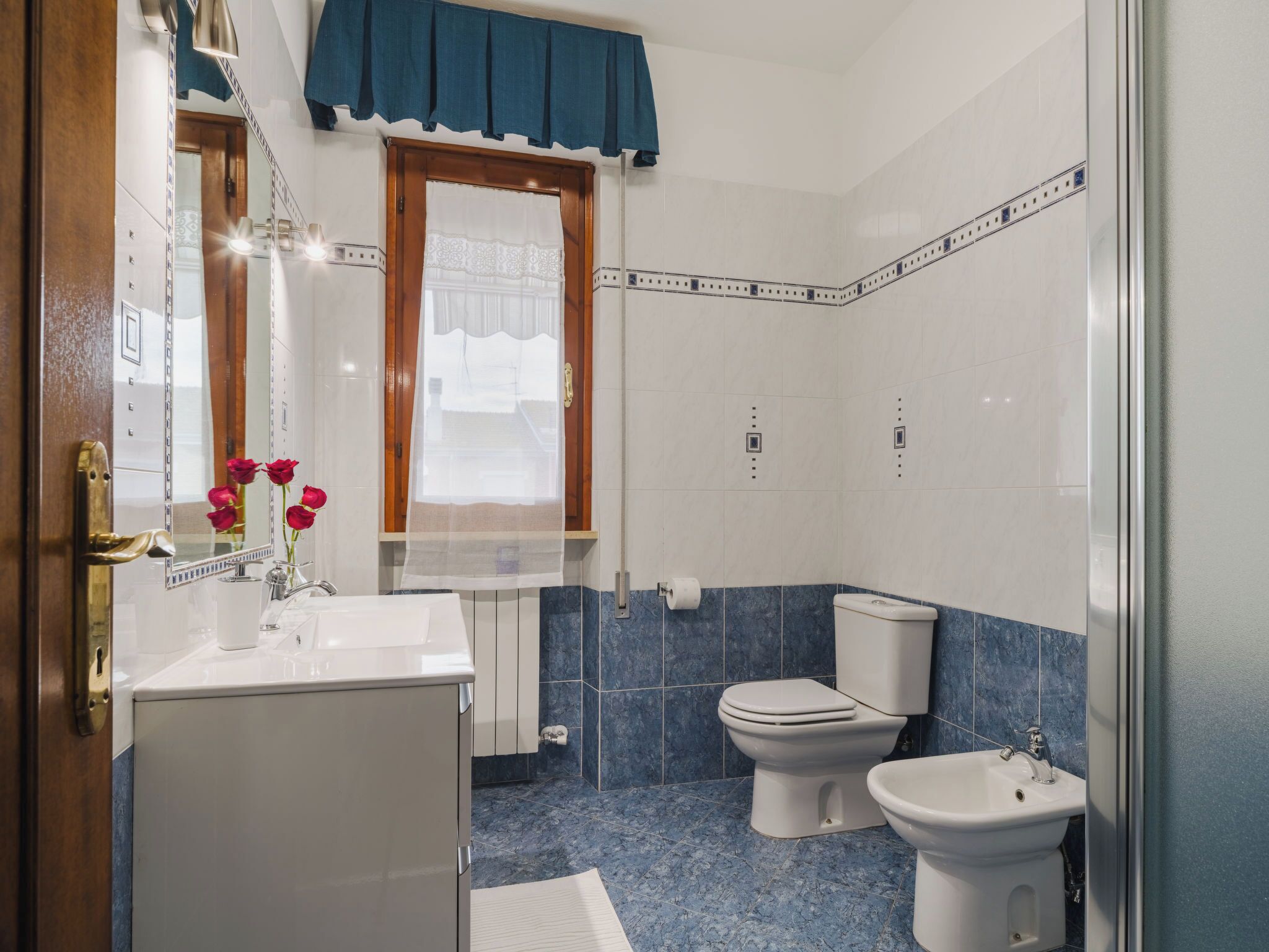 Badkamer