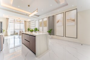 Lobby - Walking Distance To JBR Beach, The Walk, And Marina Mall, With Easy Access To The Metro (Dubai)