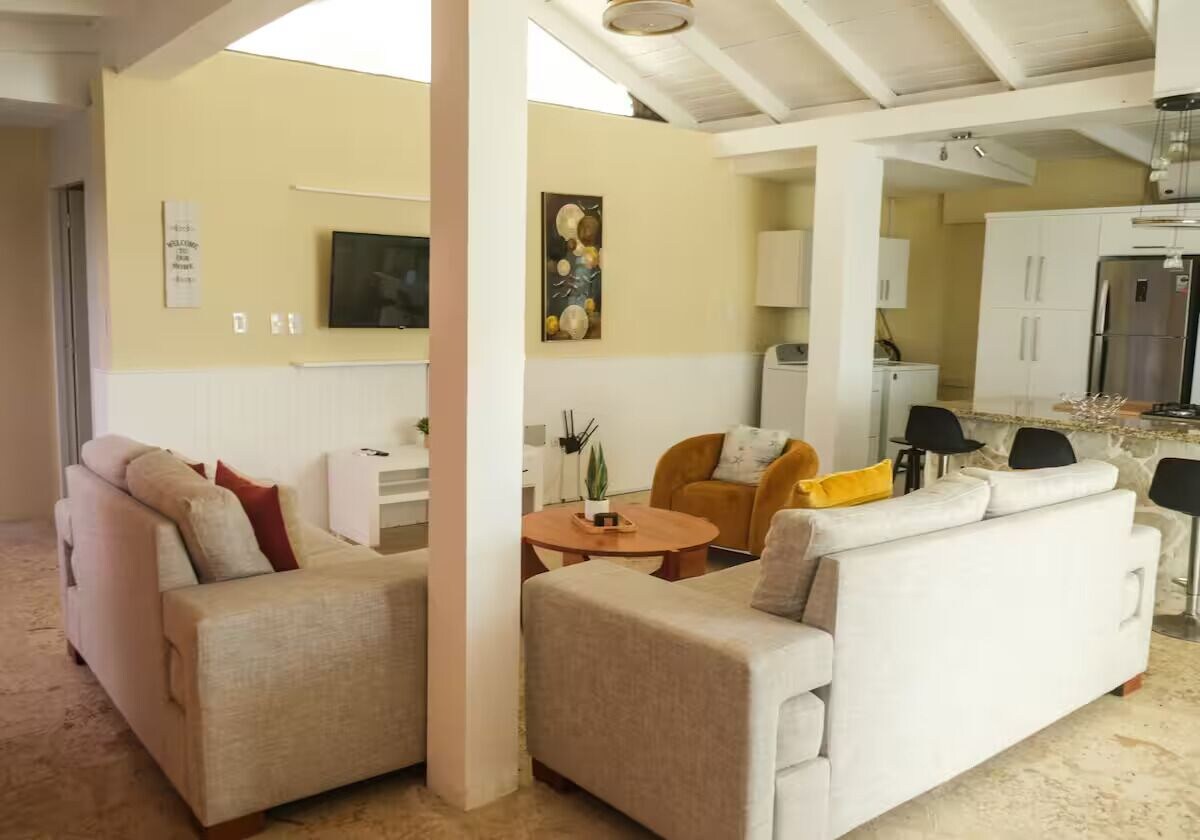 Image de profil de l’hôte