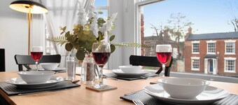 WhiskAwayHomes - St Stephens Court - Apartment 3