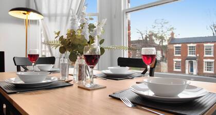 WhiskAwayHomes - St Stephens Court - Apartment 3