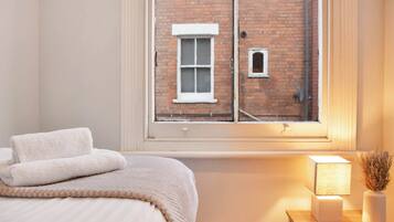 Een strijkplank/strijkijzer, internet