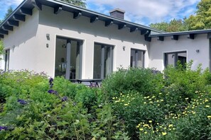 Exterior - Schliep Comfortable holiday residence (Wichmannsdorf)