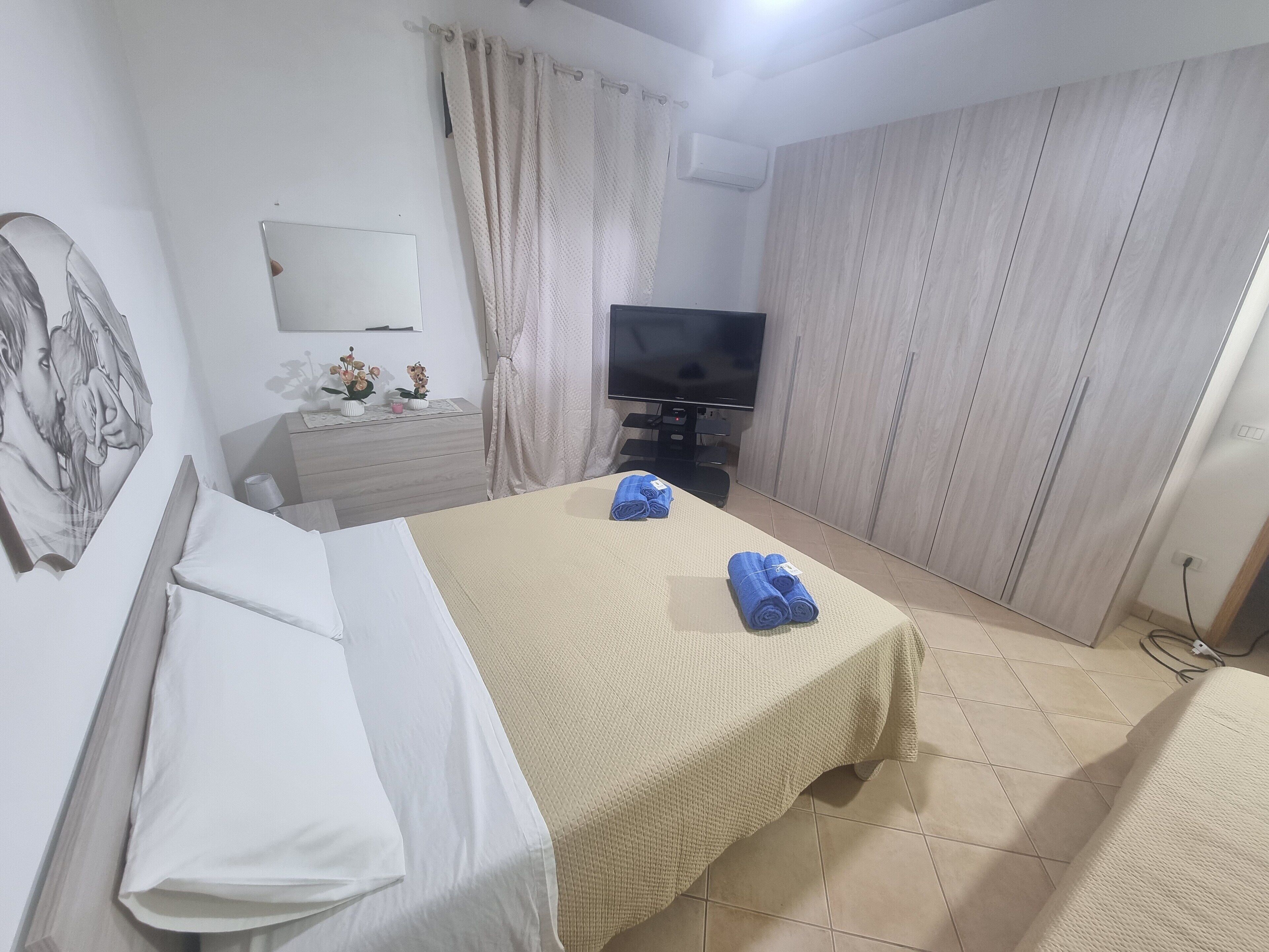 Internet y ropa de cama 