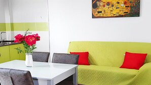 Unclassified image, 5 of 18, button - Sea-View Apartment with Terrace (Conil de la Frontera)