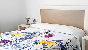 Unclassified image, 2 of 18, button - Sea-View Apartment with Terrace (Conil de la Frontera)