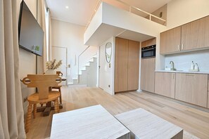Interior - Superb Apartment Center of Paris Le Marais (Paris)