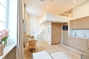 Interior - Superb Apartment Center of Paris Le Marais (Paris)
