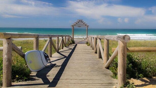 Spiaggia
