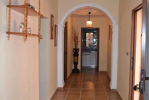 Interior - El Palmar Beach Apartment with Hot tub (El Palmar de Vejer)