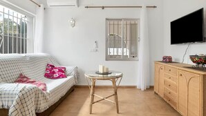 Smart-tv och kontor