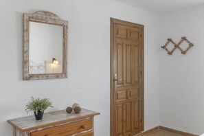 Interior - Family escape apartment with pool (Conil de la Frontera)