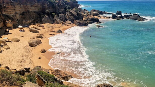 Beach - Charming Loft with Private Garden (Conil de la Frontera)