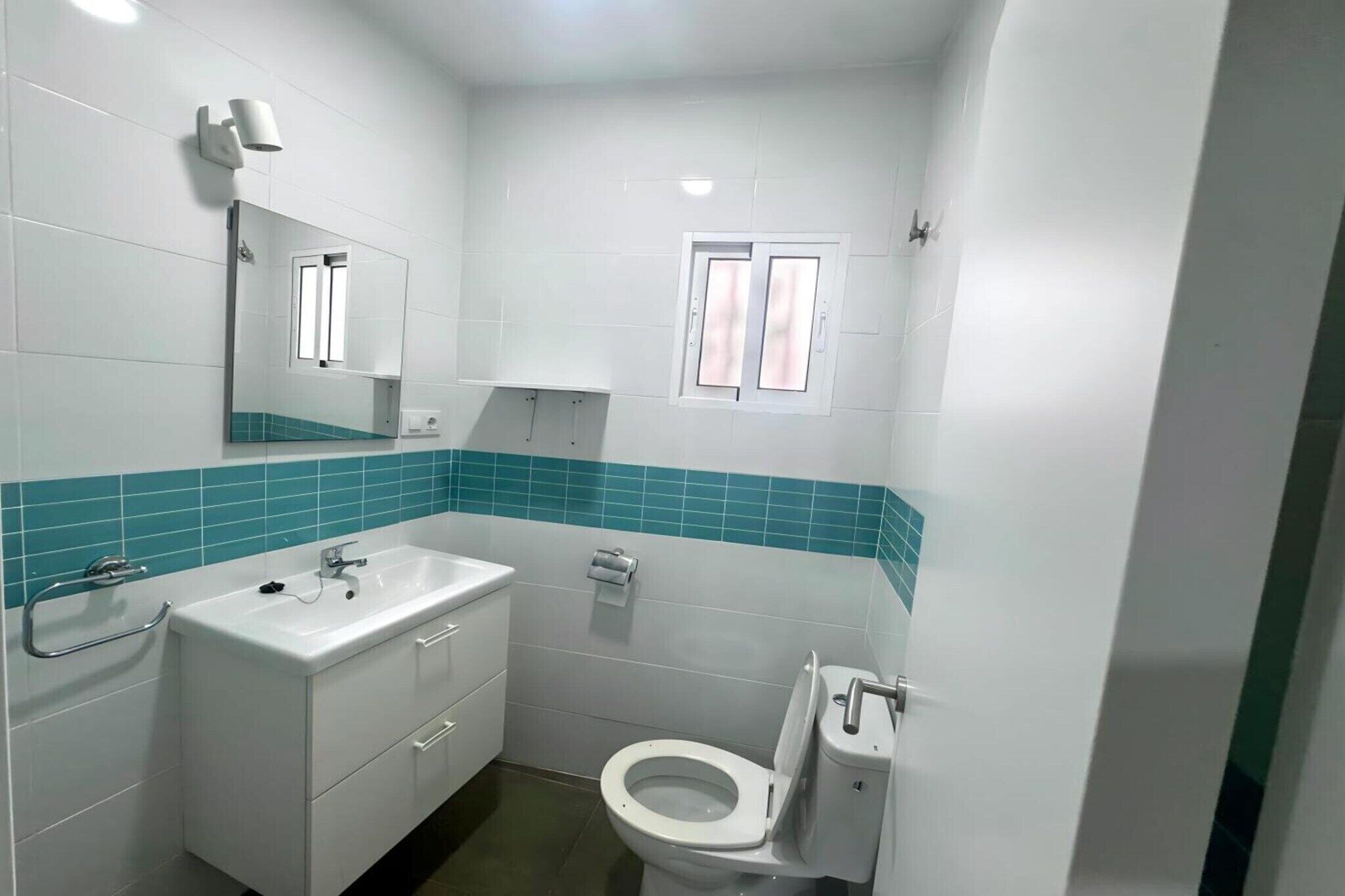 Cuarto de baño