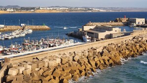 Marina - Comfortable Conil Apartment by the Beach (Conil de la Frontera)