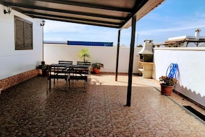Unclassified image, 5 of 27, button - El Palmar Chalet near the sea (El Palmar de Vejer)