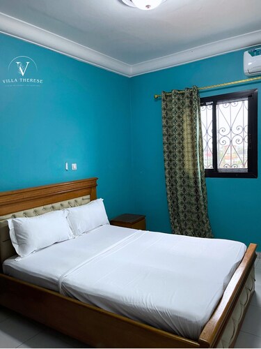 3 bedroom furnished apartment in Odza