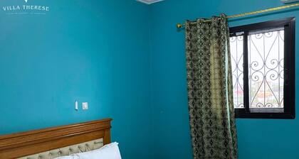 3 bedroom furnished apartment in Odza