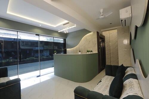 Adkar Residency Gorai Borivali West 