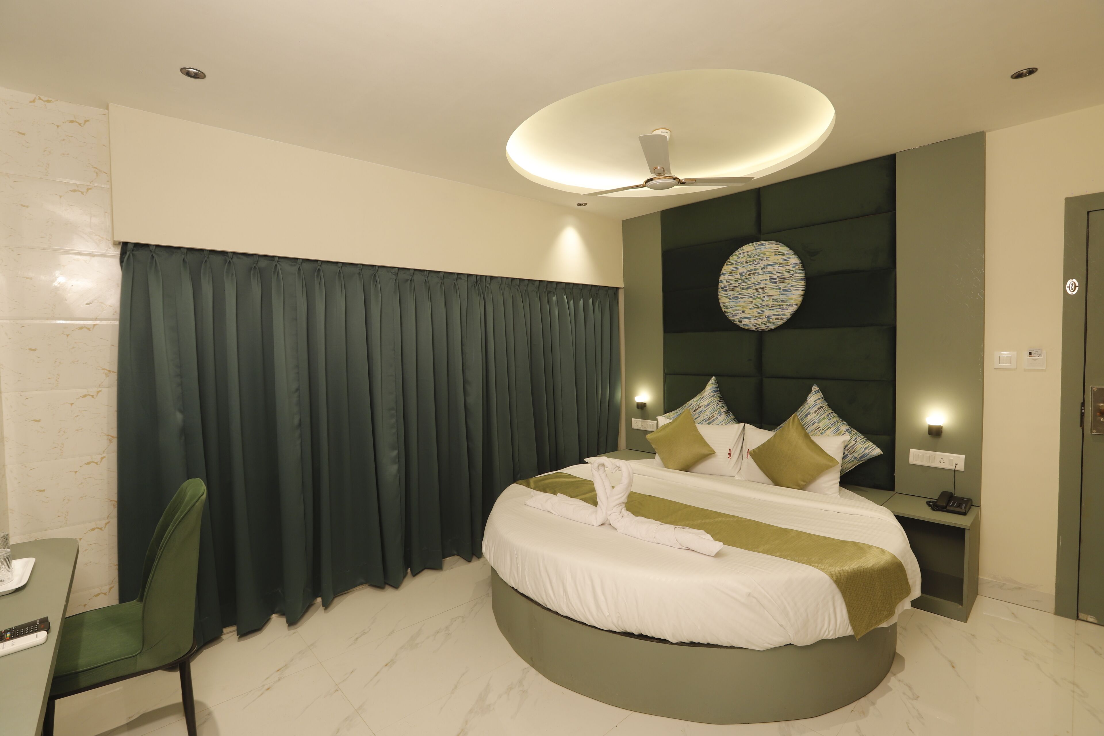 Superior kamer | Gratis wifi