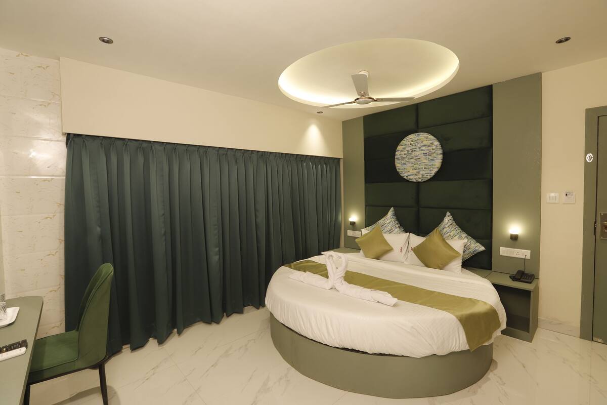 Superior kamer | Gratis wifi