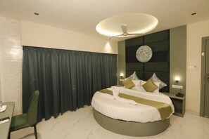 Habitación superior | Wifi gratis