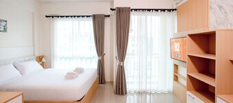 B2 Khao Yai Premier Hotel