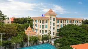 Exterior - B2 Khao Yai Premier Hotel (Pak Chong)