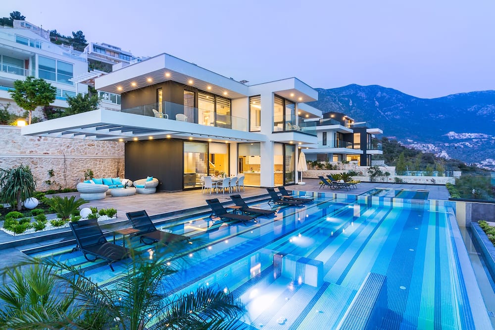 Eco Villa Panaroma
