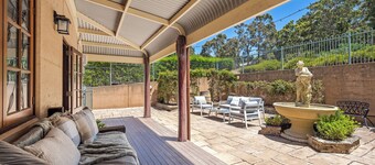 Westend Apartment – Romantic Bushland Escape Near Meelup Beach