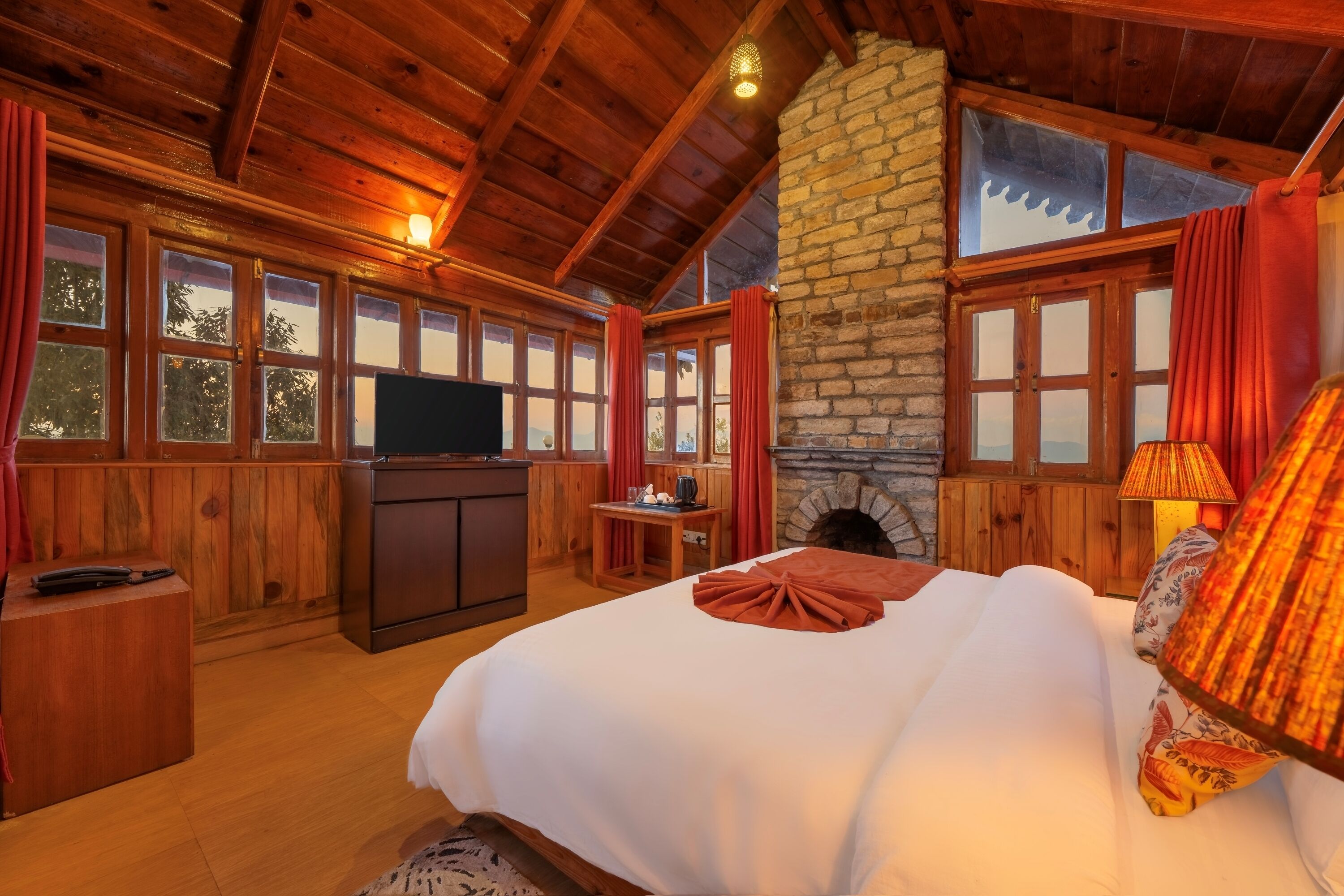 Classic Studio, Terrace | Free WiFi, bed sheets