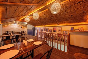 Interior - Echor Himalayan Retreat Ranikhet (Ranikhet)