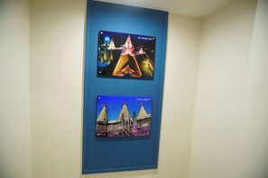 Interior - Hotel Visawa Residency Kolhapur (Kolhapur)